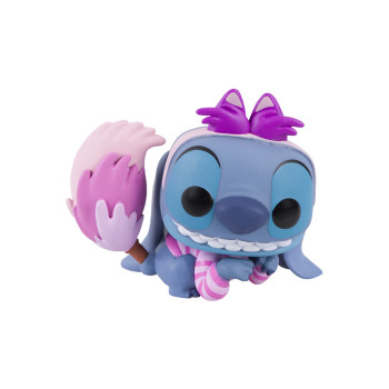 Funko 75163 Stitch Cheshire - 2