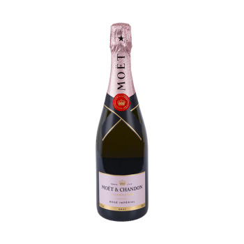 Moët & Chandon Rose Imperial EOY 24 0,75 l 12,5 % obj.GB - 2