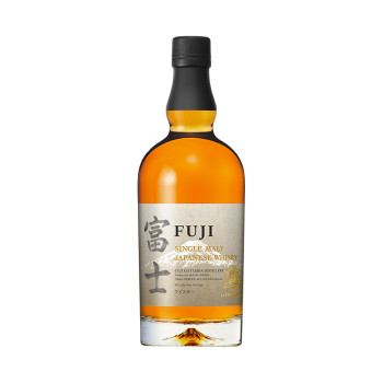 Fuji Single Malt 0,7l 46%