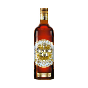 Havana Club 7Y LE 2024 0,7l 40%