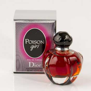 Dior Poison Girl EdP 50ml - 1