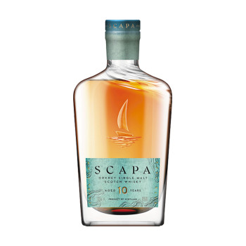 Scapa 10Y 0,7 l 48%