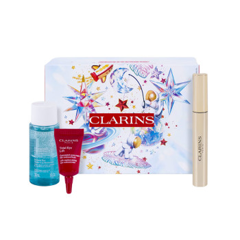 Clarins Mixed Mascara SET - 1