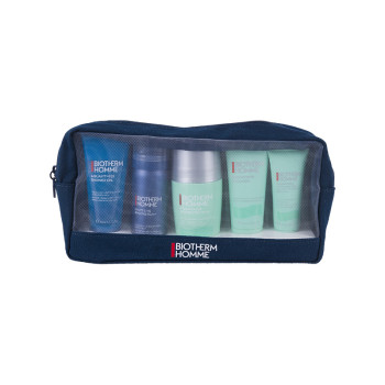 Biotherm Mixed Lines Men Care Set - 1