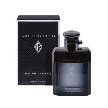 Ralph Lauren Ralph's Club EdT 50 ml - 1