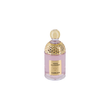 Guerlain Allegoria Set: Flora Bloom Forte EdP 75 ml + Body Lotion 75 ml + EdP 7,5ml - 3