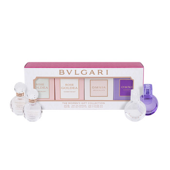 Bvlgari 422 44 Coffrett - 1