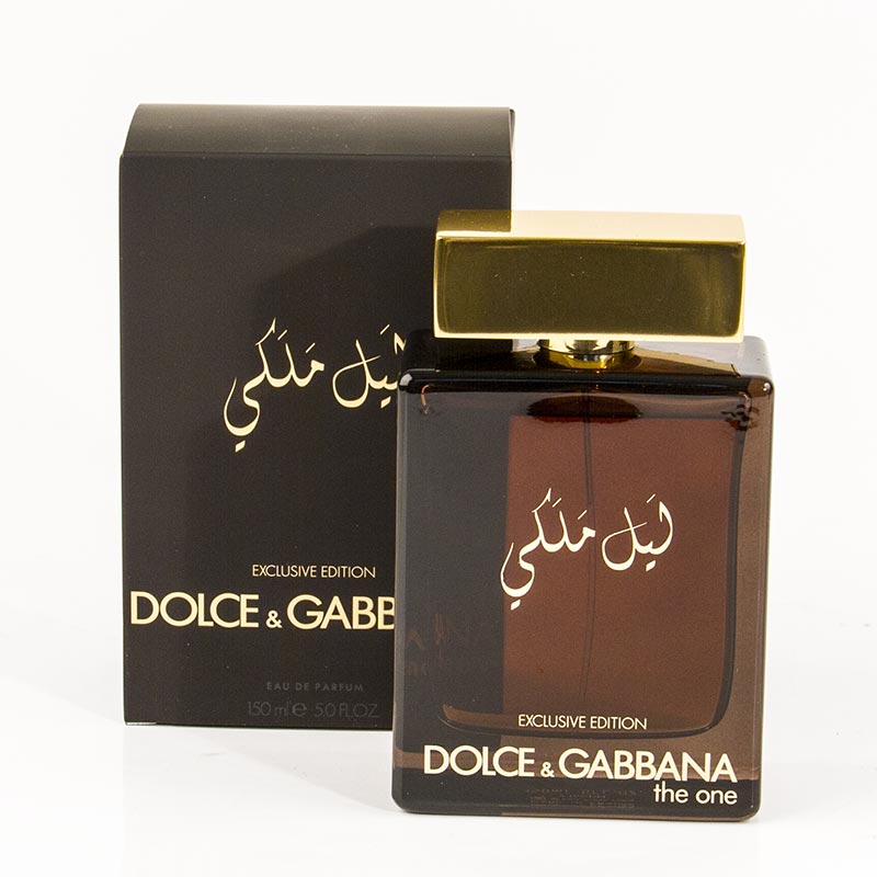 Dolce&Gabbana The One OUD EdP 150ml | Excaliburshop