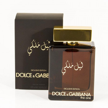 Dolce&Gabbana The One OUD EdP 150ml - 1