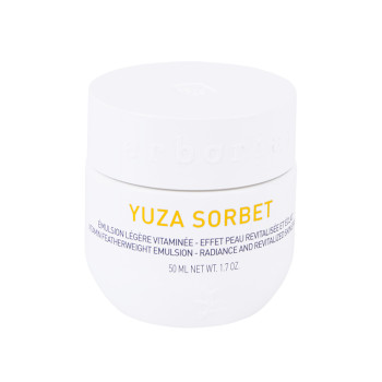 Erborian Yuza Sorbet Day Cream 50ml - 2