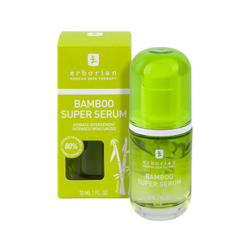 Erborian Bamboo Super Serum 30 ml - 1