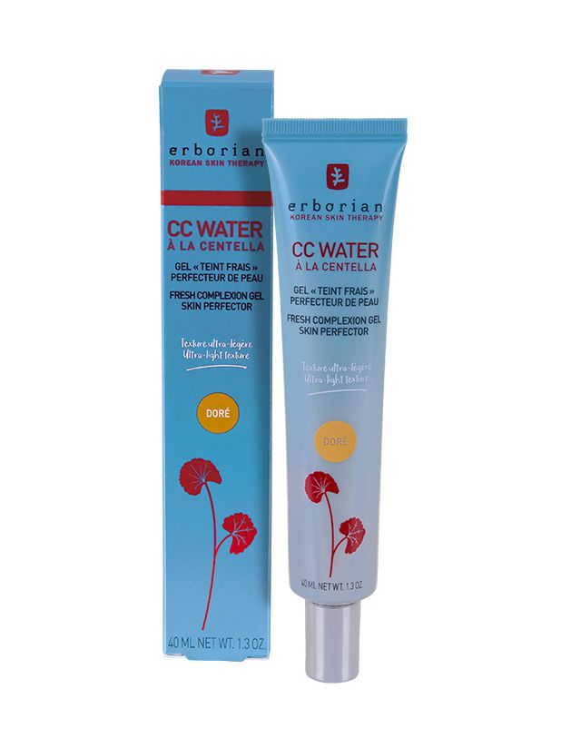 Erborian CC Creme 40 ml