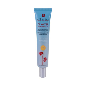 Erborian CC Creme 40ml - 2