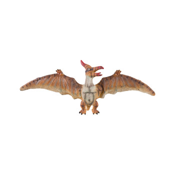 Dinosaurier 50 cm mit Sound 3-fach sort
