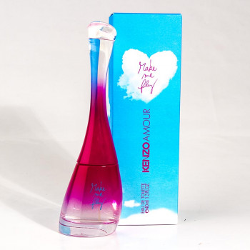 Kenzo Amour Make Me Fly EdT 40ml - 1