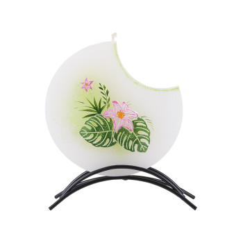 BELLECANDLES MO Monstera - 2