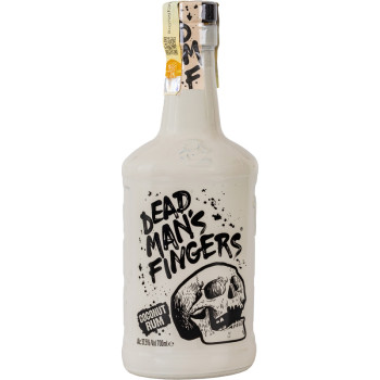 Dead Man’s Fingers Coconut 0,7l 37.5% - 1