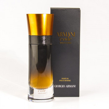 Giorgio Armani Code EdP 60ml - 1