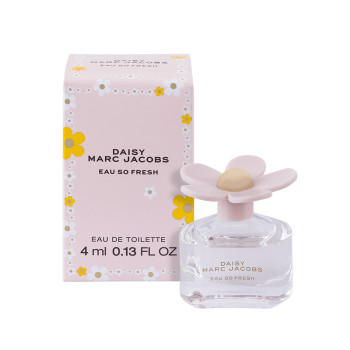 Marc Jacobs Coffret - 5