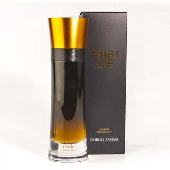 Giorgio Armani Code EdP 110ml - 1