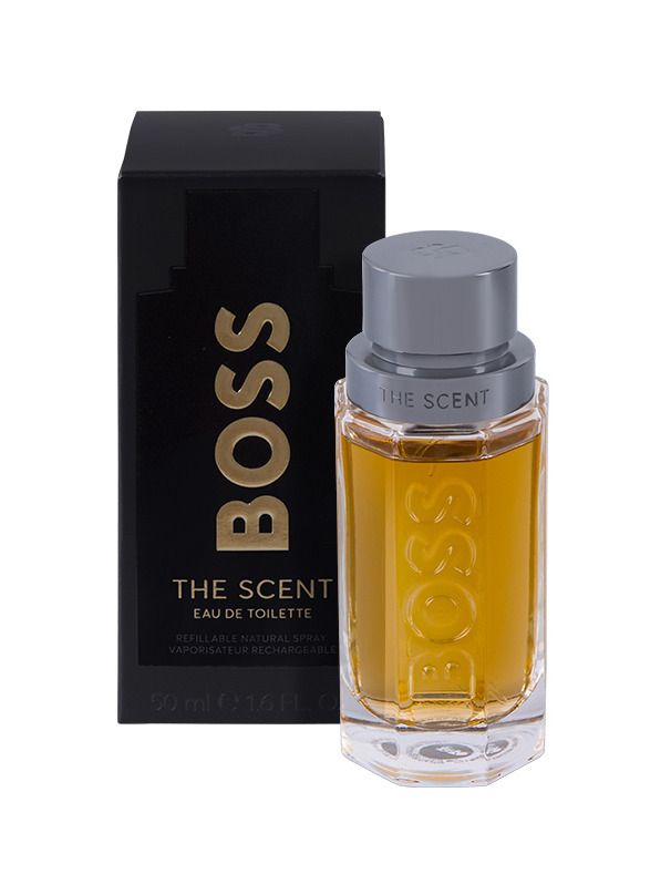 Hugo Boss The Scent for Him EdT 50 ml