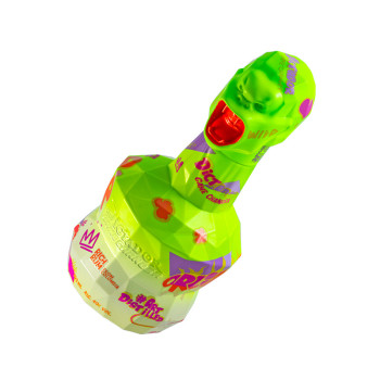 Dictador Game Changer Neon Yellow 40% 0,7 l