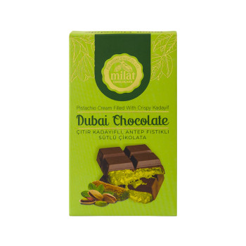 Dubai Chocolate 60g - 1