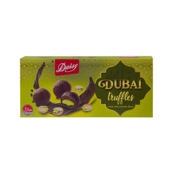 Dubai Daisy Truffles 180g