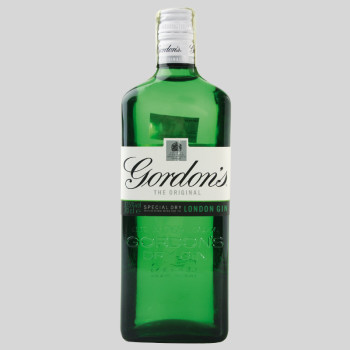 Gordon's Gin 0,7l 37,5% - 1