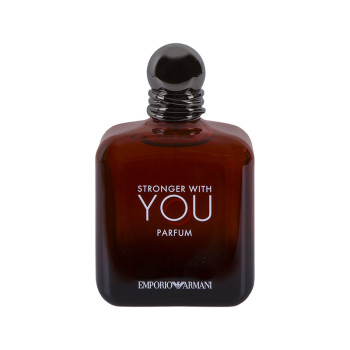 Giorgio Armani Emporio Armani Stronger with You Parfum 100 ml - 2