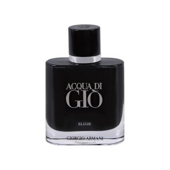 Giorgio Armani Acqua di Giò pour Homme Elixir 50 ml - 2
