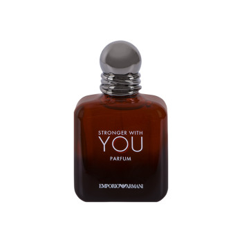 Giorgio Armani Emporio Armani Stronger with You Parfum 50 ml - 2