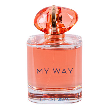 Giorgio Armani My Way Ylang EdP 90 ml - 2