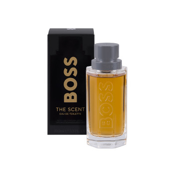 Boss The Scent for Him EdT 100 ml