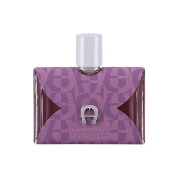 Aigner Iconista Women EdP 50ml - 2