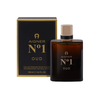 Aigner No.1 Oud Men EdP 100 ml