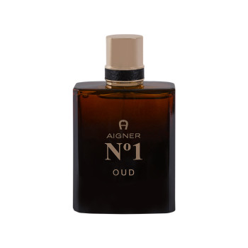 Aigner No.1 Oud Men EdP 100 ml - 2