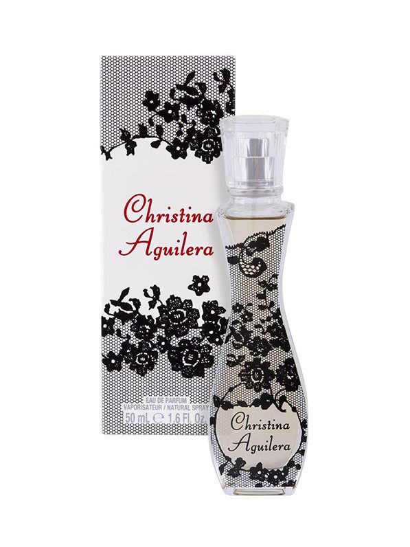 Christina Aguilera Signature EdP 50 ml