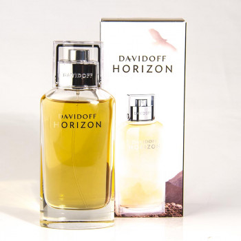 Davidoff  Horizon EdT 75ml