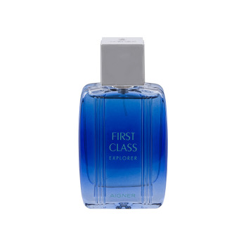 Aigner First Class Explorer EdT 50 ml - 2