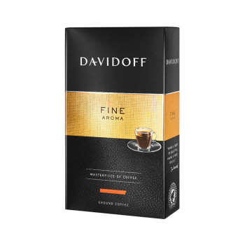 Davidoff Fine Aroma 250 g