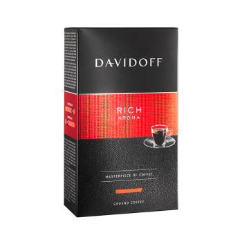 Davidoff Rich Aroma 250 g