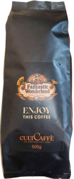 Kaffee Terra Technica 500g - 1
