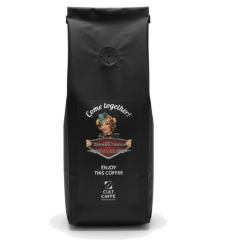Kaffee Terra Technica 500g