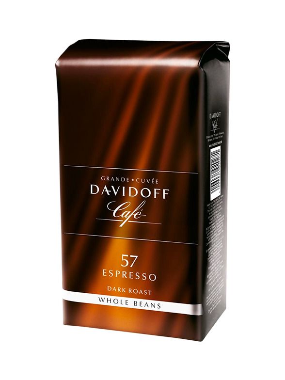 Davidoff Espresso Bohne 500g