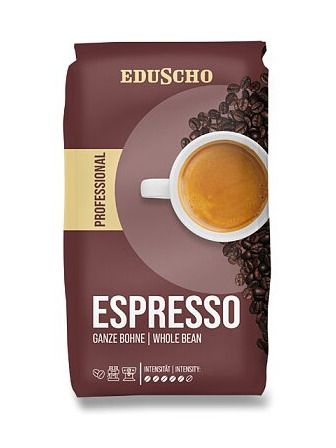 EDUSCHO Professional Espresso 1kg beans