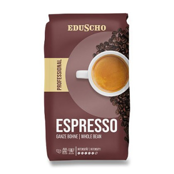 EDUSCHO Professional Espresso 1kg beans
