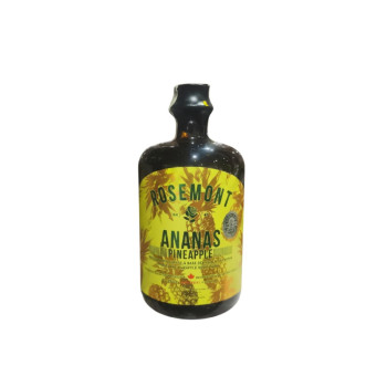 Rosemont Pineapple 40% 0,7 l - 1