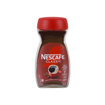 Nescafé Classic 200g