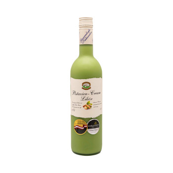 Horvath's Pistazien-Cream-liqueur 17% 0,7 l